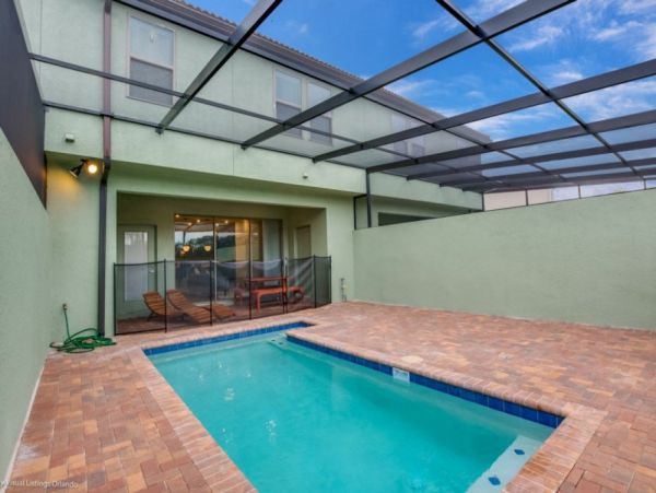 Orlando Home 953878