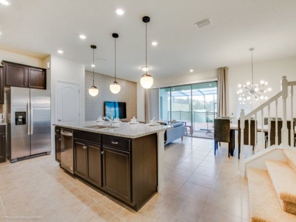 Orlando Home 953878