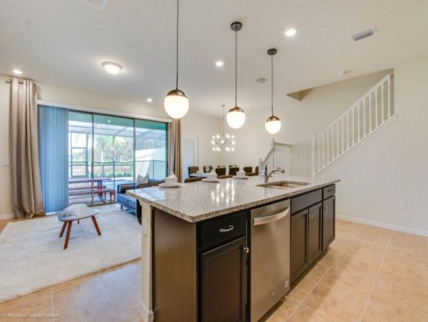 Orlando Home 953878