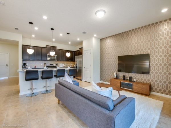 Orlando Home 953878