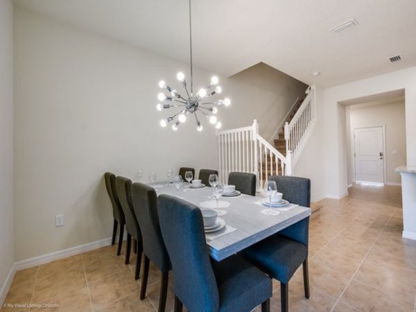 Orlando Home 953878