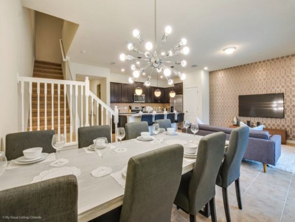 Orlando Home 953878