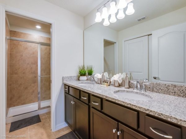 Orlando Home 953878