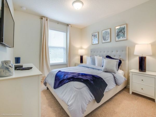 Orlando Home 953878
