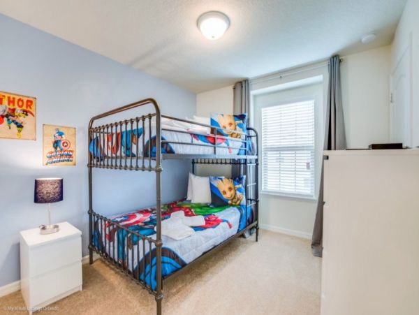 Orlando Home 953878