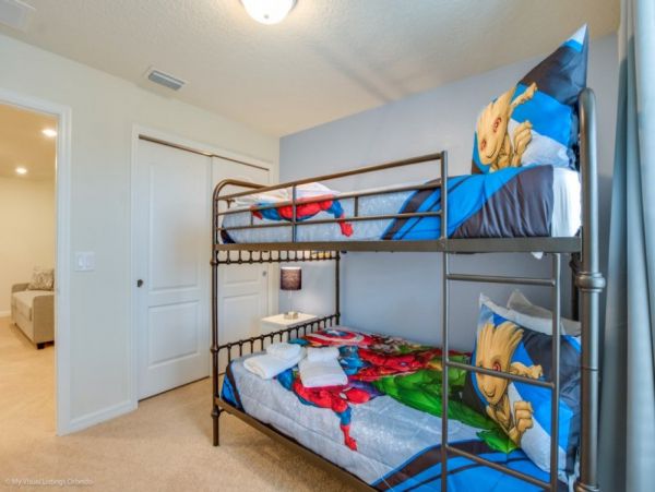 Orlando Home 953878