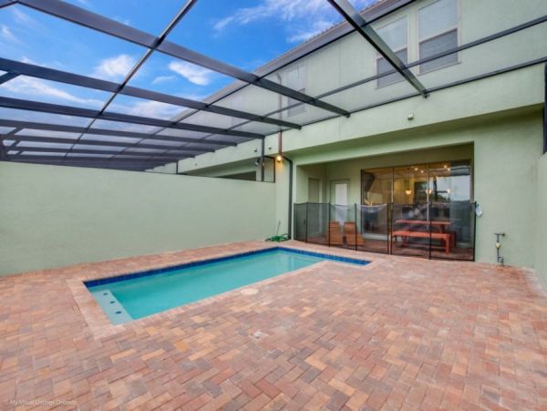 Orlando Home 953878