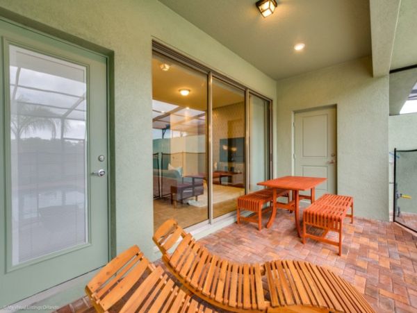 Orlando Home 953878