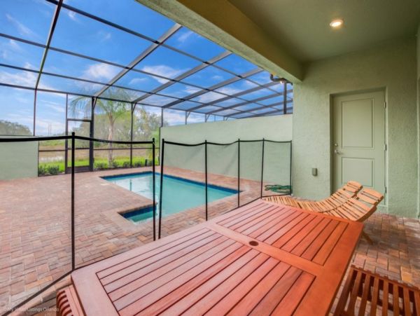 Orlando Home 953878