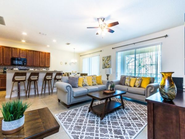 Orlando Home 953879
