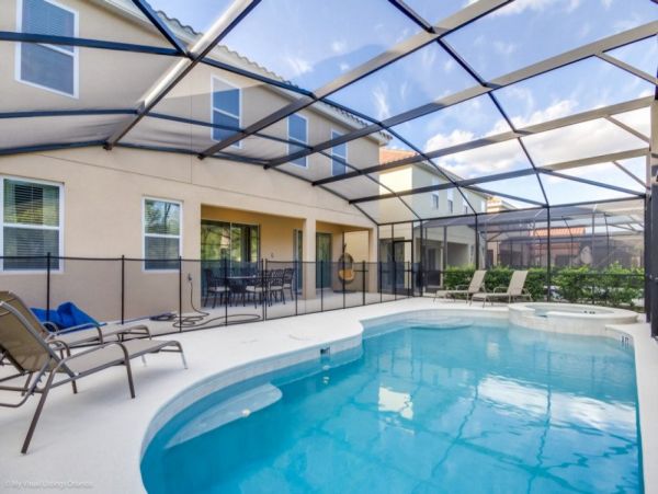 Orlando Home 953879