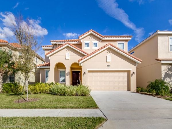 Orlando Home 953879