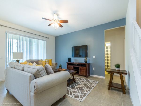 Orlando Home 953879