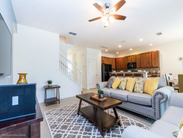 Orlando Home 953879