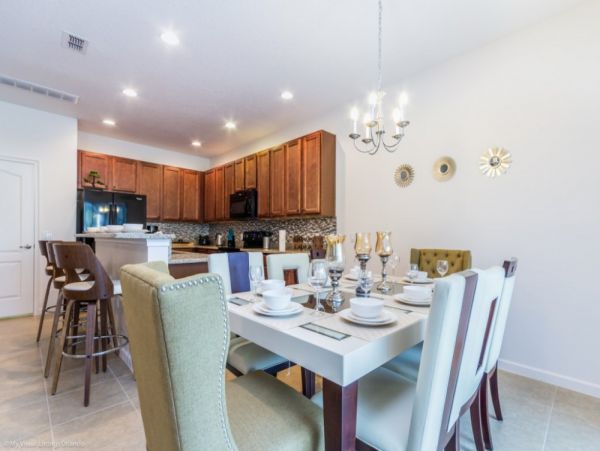 Orlando Home 953879