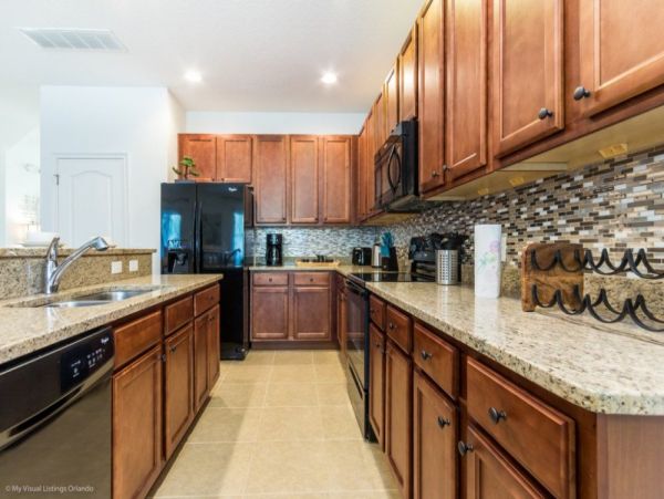 Orlando Home 953879