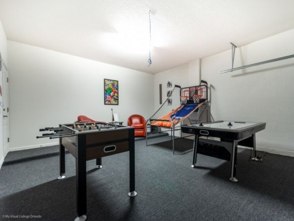 Orlando Home 953879