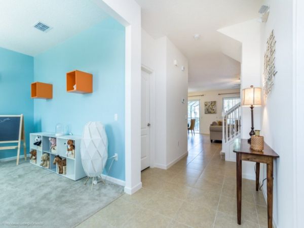 Orlando Home 953879