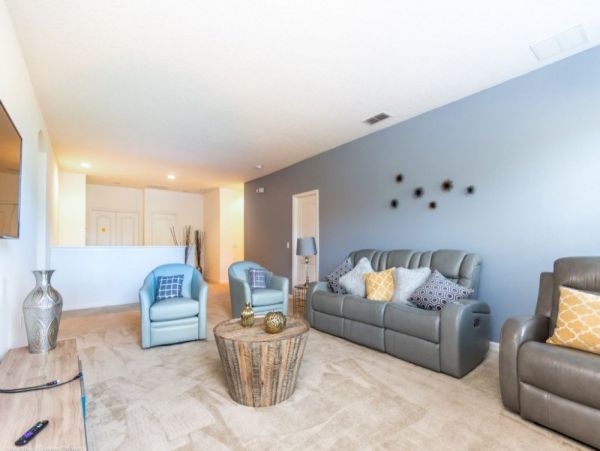 Orlando Home 953879