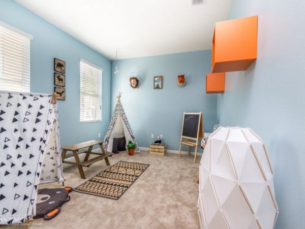 Orlando Home 953879