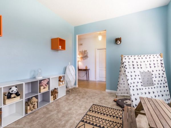 Orlando Home 953879