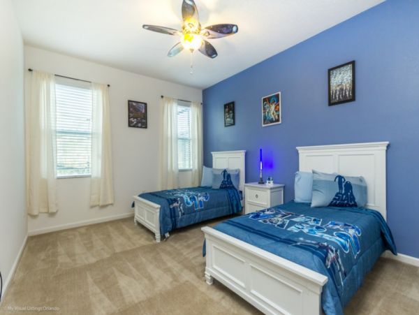 Orlando Home 953879