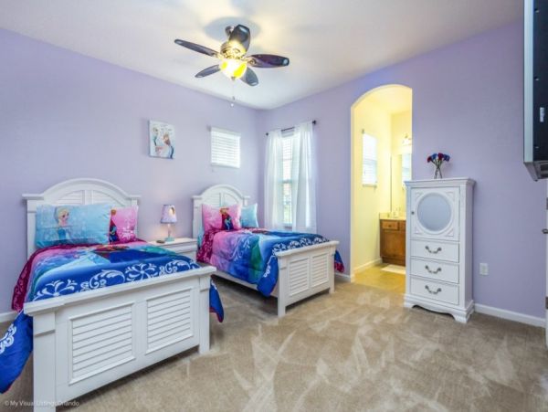 Orlando Home 953879