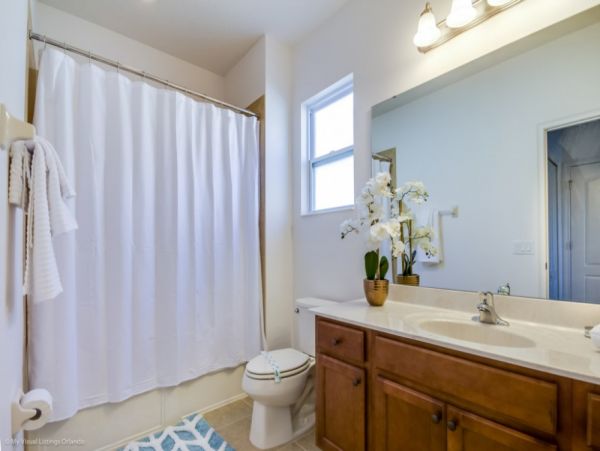 Orlando Home 953879