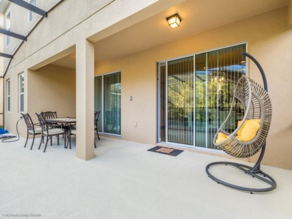 Orlando Home 953879
