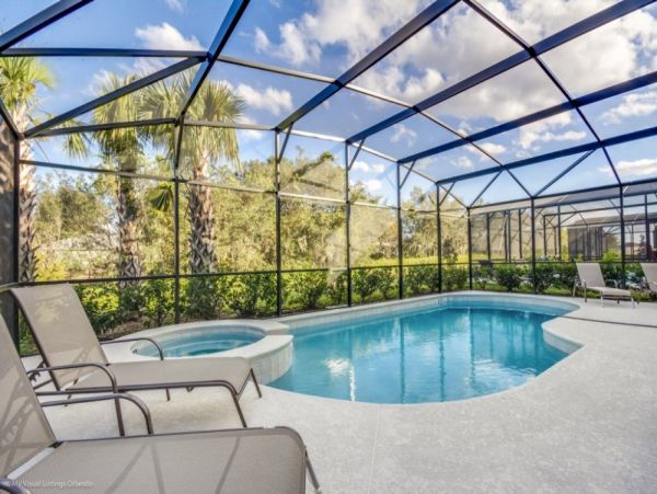 Orlando Home 953879