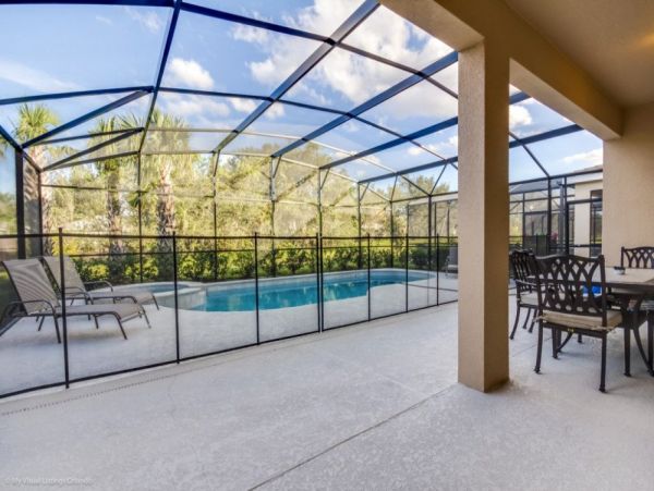 Orlando Home 953879