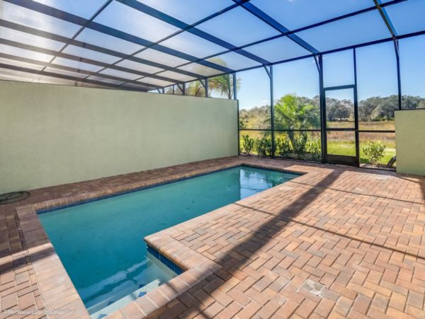 Orlando Home 953880
