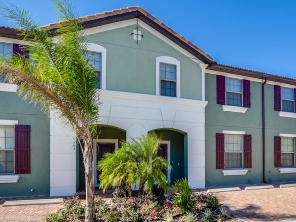 Orlando Home 953880