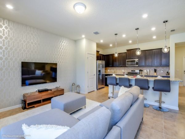 Orlando Home 953880