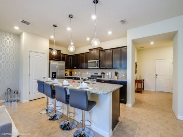 Orlando Home 953880
