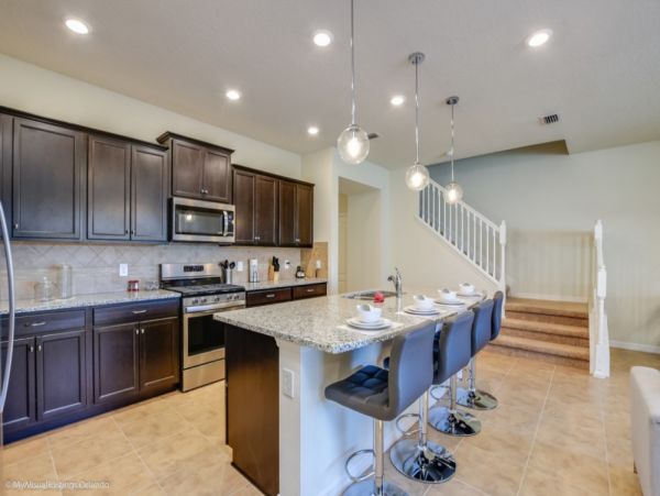 Orlando Home 953880