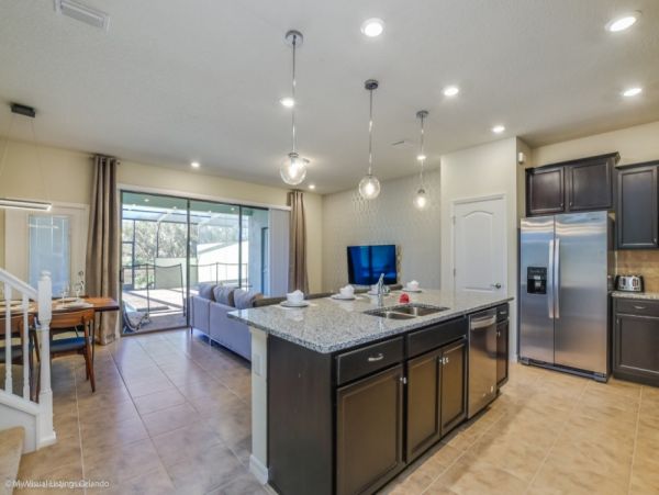 Orlando Home 953880