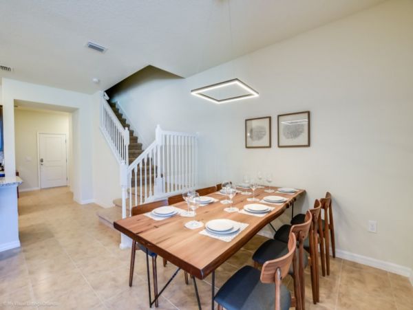Orlando Home 953880