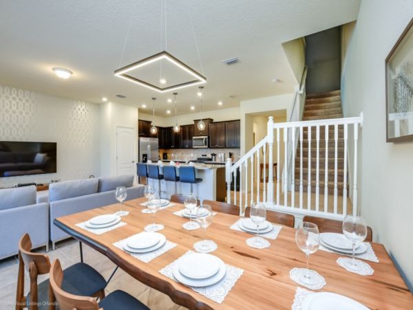 Orlando Home 953880