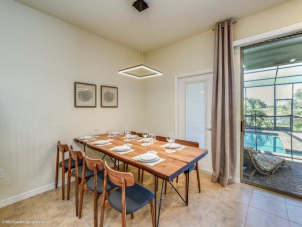 Orlando Home 953880