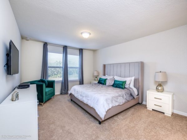 Orlando Home 953880