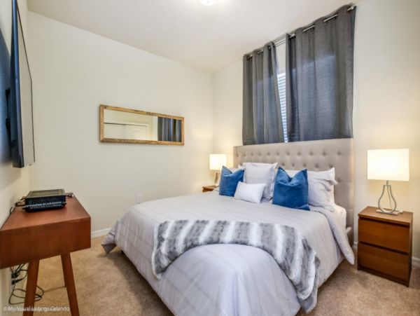 Orlando Home 953880