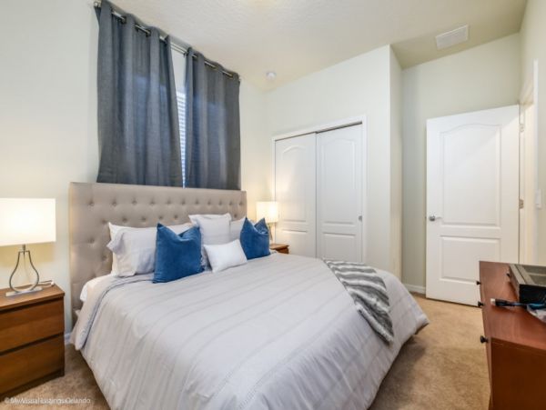 Orlando Home 953880