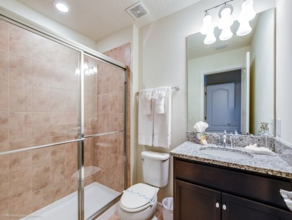 Orlando Home 953880