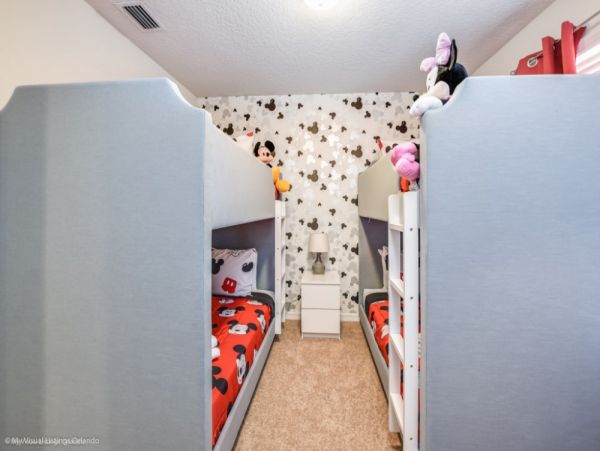 Orlando Home 953880