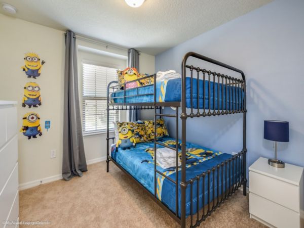 Orlando Home 953880