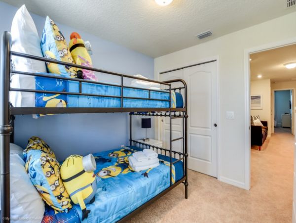Orlando Home 953880