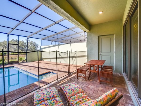 Orlando Home 953880