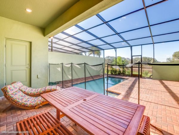 Orlando Home 953880
