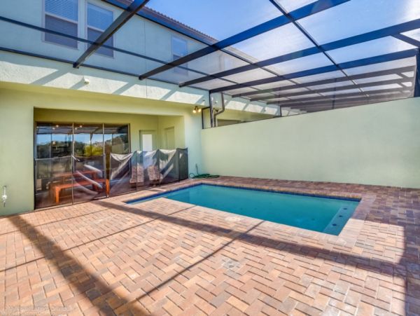 Orlando Home 953880